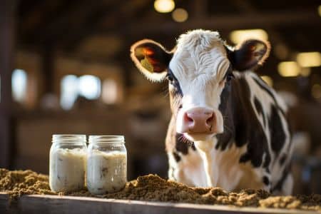 What is ‘Colostrum’ and how is it nutritiously important for out health?