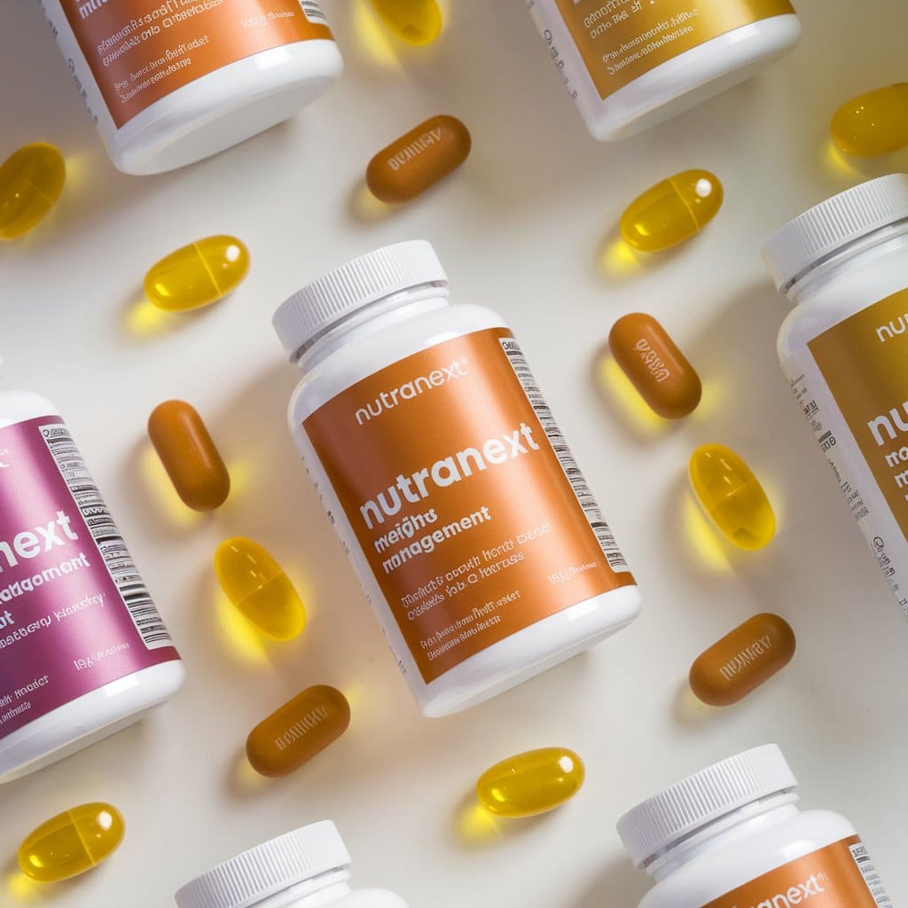 7 Best Nutranext Supplements for Energy, Immunity & Daily Wellness – Boost Your Health Naturally