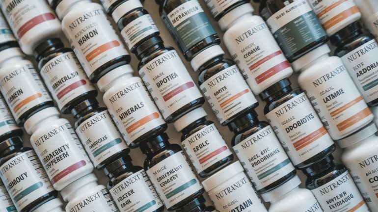 10 Buy Supplements Online | Best-Selling NutraNext Picks