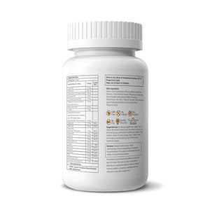 NUTRANEXT® Opticare l 20+ eye vitamins & combination of antioxidants | Overall eye health, protecting eyes, Blue-Light, Glare Sensitivity & Digital Guard Formula | 90 Veg. tablets