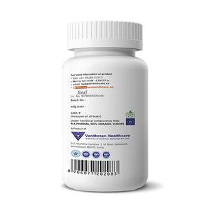 NUTRANEXT® Calcicare l Chewable Calcium Tablets with Vitamin D2, Magnesium & Zinc | Strengthens Bones, Supports Strong Teeth & Promotes Healthy Muscle Contraction | (Veg) Pack of 60 Tablets (Vanilla)