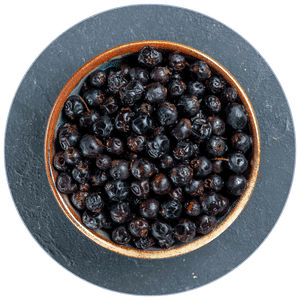 Bilberry