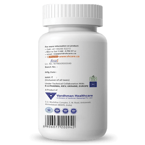 NUTRANEXT® Biotin 10,000 mcg | Enriched with 10,000 MCG Biotin, Zinc & Folic Acid | Healthy, Ultra shiny, Smooth & Voluminous hair | Strong Nails | Healthy skin | 60 Veg. Tablets