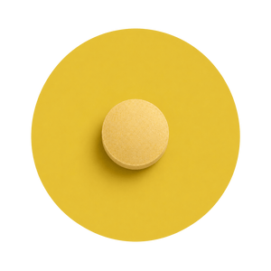 Nutranext® Natural Biotin Plus | Biotin Plus Improves Hair Strength & Skin Radiance | 60 Veg. Tablets