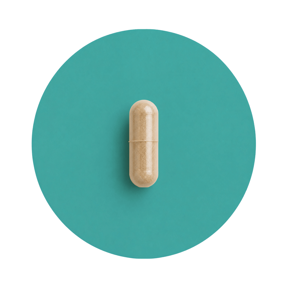 NUTRANEXT® Immucare | Cow Colostrum Nutritional Supplement for Gut Health, To Build Immunity & Overall Health | 60 Veg. Capsules
