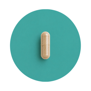 NUTRANEXT® Immucare | Cow Colostrum Nutritional Supplement for Gut Health, To Build Immunity & Overall Health | 60 Veg. Capsules