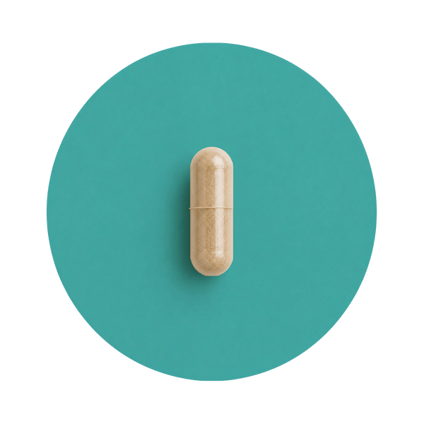 NUTRANEXT® Immucare | Cow Colostrum Nutritional Supplement for Gut Health, To Build Immunity & Overall Health | 60 Veg. Capsules