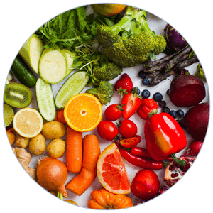 Multivitamins