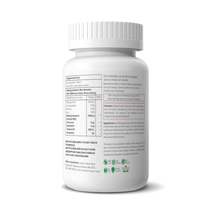 NUTRANEXT® Vitamin B12 1500 MCG (Active form of Methyl cobalamin) Chewable Strawberry Flavor| A blend of Vitamin B12, B6, D3 & Folic acid | Brain, Heart & Cognitive support | 60 Veg. Tablets