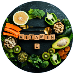 Vitamin E