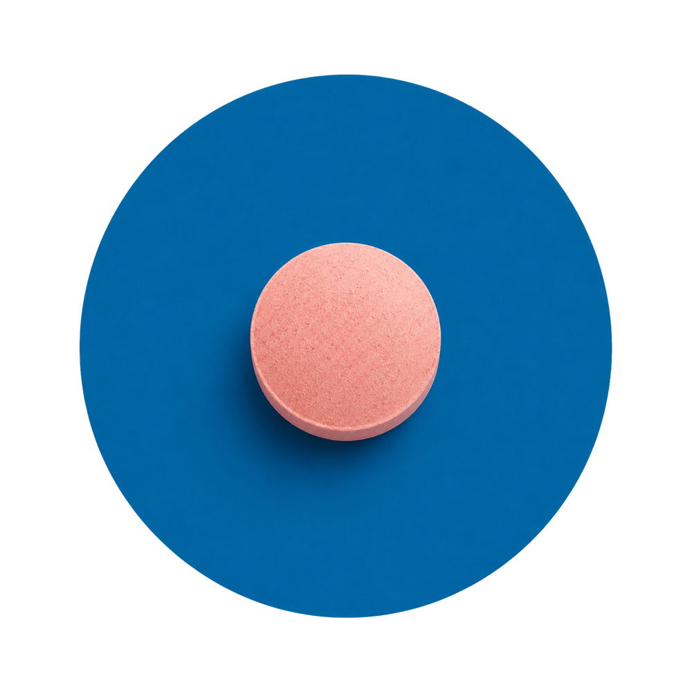 Nutranext® Vitamin B12 Plus | Vitamin B12 Feel Energized and Radiant Every Day | 60 Mouth dissolving tablets | Strawberry Flavor