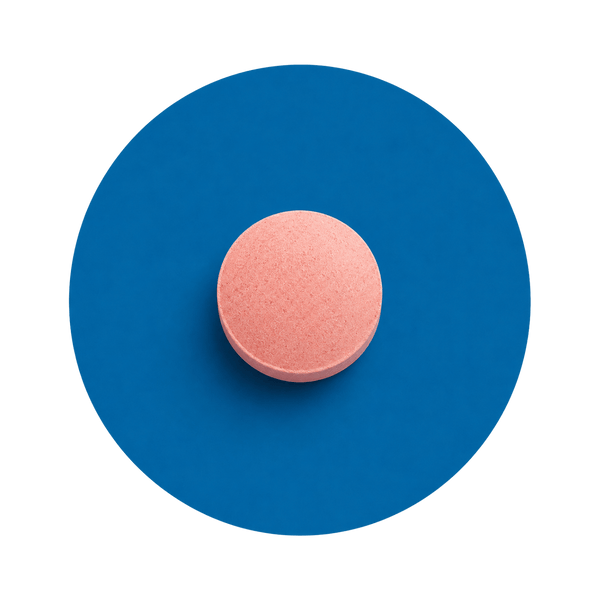 Nutranext® Vitamin B12 Plus | Vitamin B12 Feel Energized and Radiant Every Day | 60 Mouth dissolving tablets | Strawberry Flavor