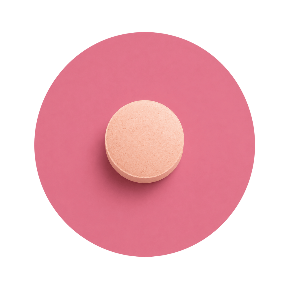 NUTRANEXT® Vitamin B12 1500 MCG (Active form of Methyl cobalamin) Chewable Strawberry Flavor| A blend of Vitamin B12, B6, D3 & Folic acid | Brain, Heart & Cognitive support | 60 Veg. Tablets