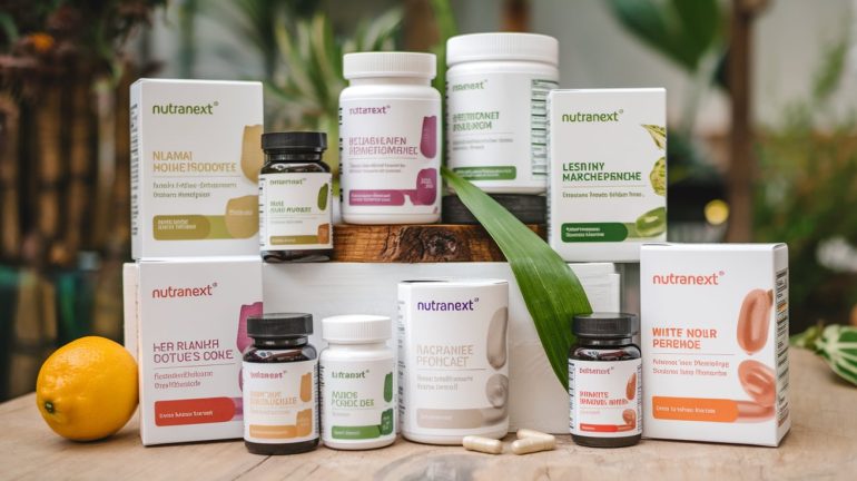 10 Must-Have Nutritional supplements in India for Immunity