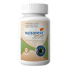 NUTRANEXT® Opticare l 20+ eye vitamins & combination of antioxidants | Overall eye health, protecting eyes, Blue-Light, Glare Sensitivity & Digital Guard Formula | 90 Veg. tablets